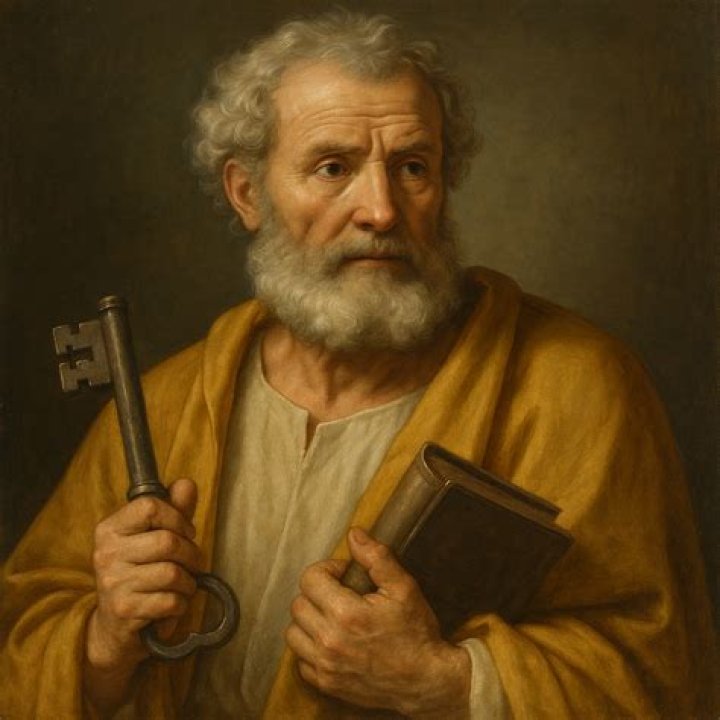 Saint Peter's PA: A Comprehensive Guide to One of the Most Influential Figures in Christianity