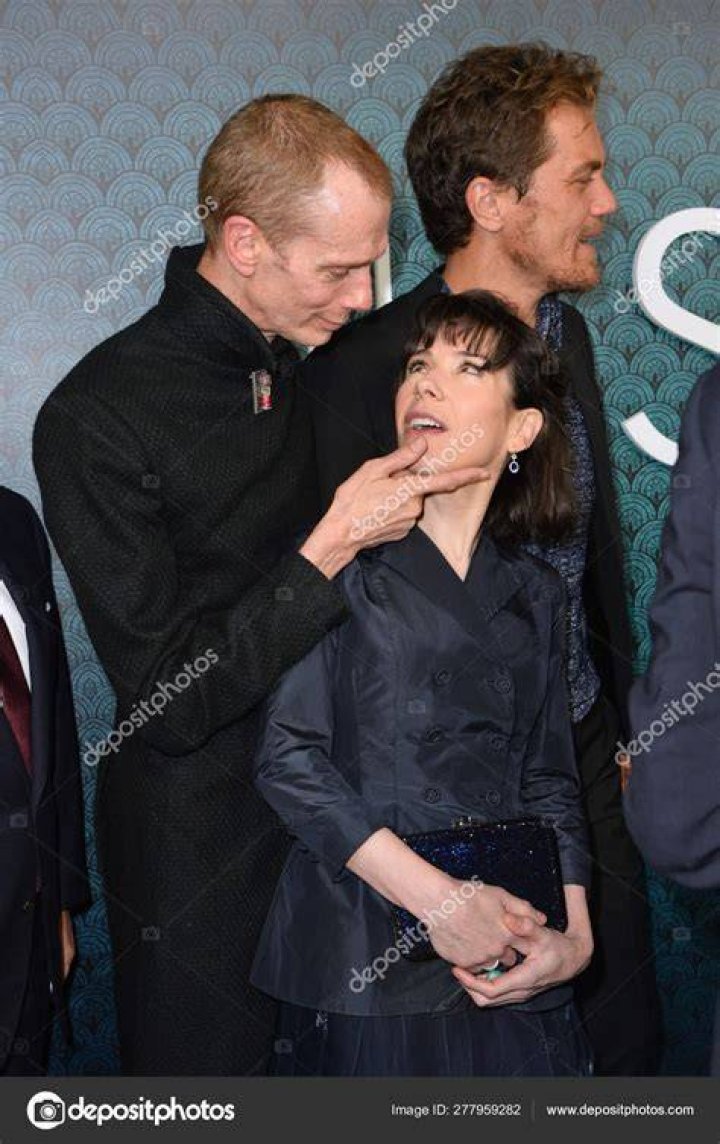Sally Hawkins Partner: A Deep Dive Into Her Personal Life and Collaborations