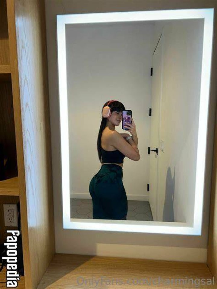 Salomelons OnlyFans Leaks: A Comprehensive Analysis