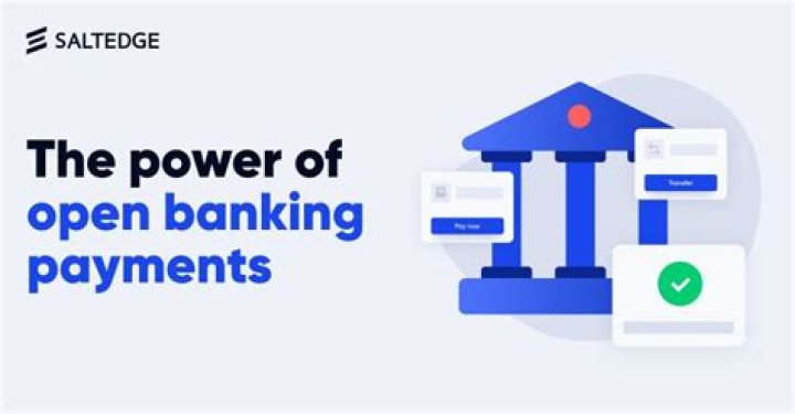Salt Edge Trick: Unlocking the Power of Financial Data Integration