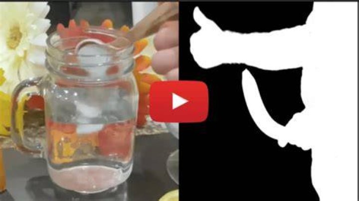 Salt Trick for Erections: The Natural Approach to Boosting Men's Health