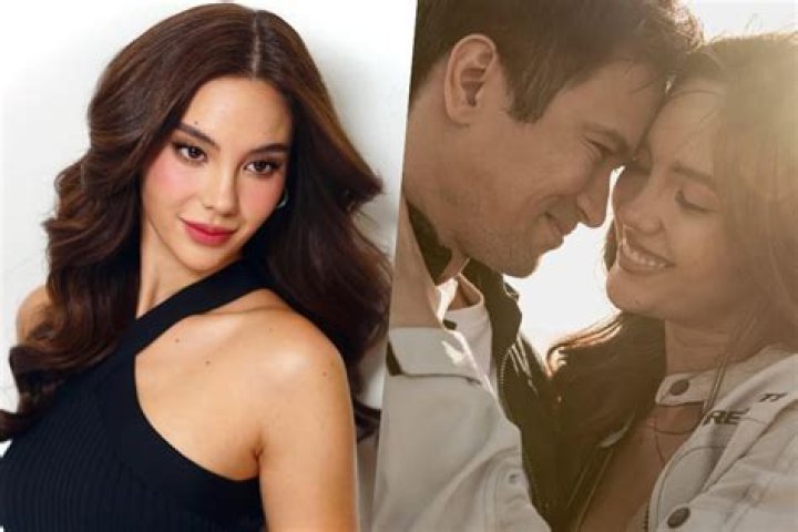 Sam and Catriona Break Up: The Untold Story Behind Their Split