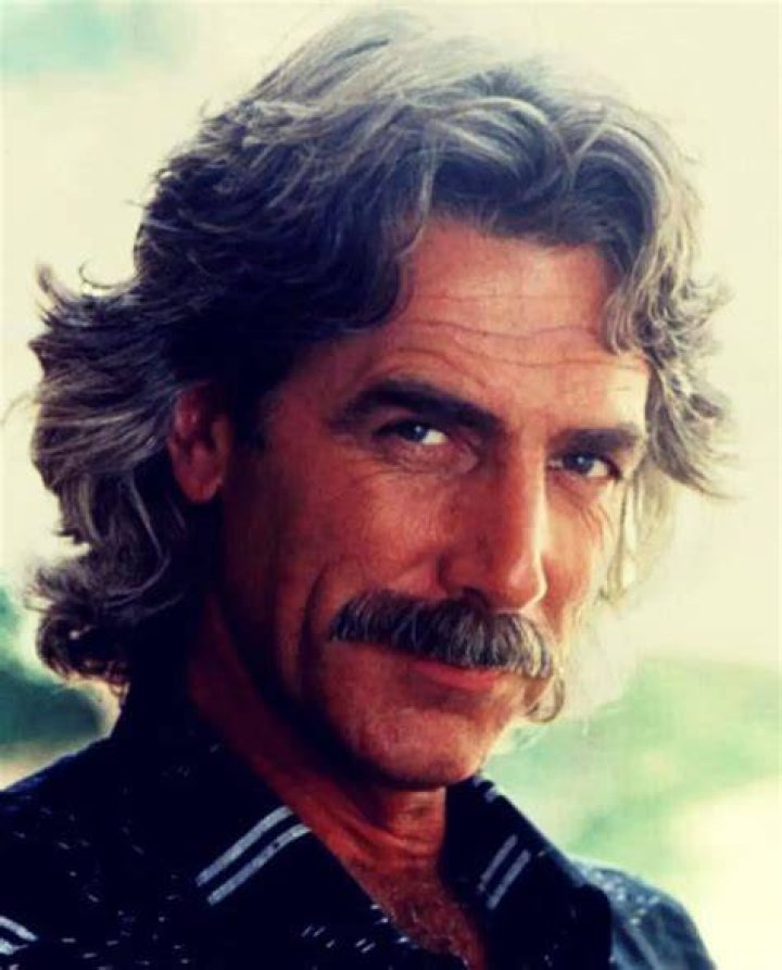 Sam Elliott: Politics and Religion - A Comprehensive Exploration