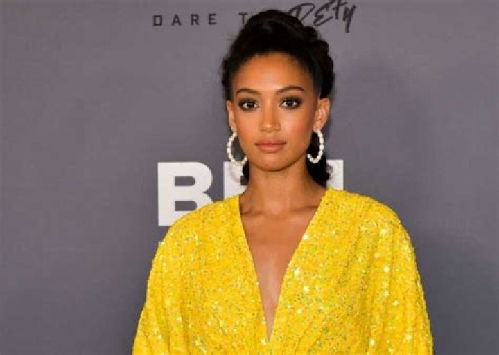 Samantha Logan Ethnicity: Exploring Her Roots and Background