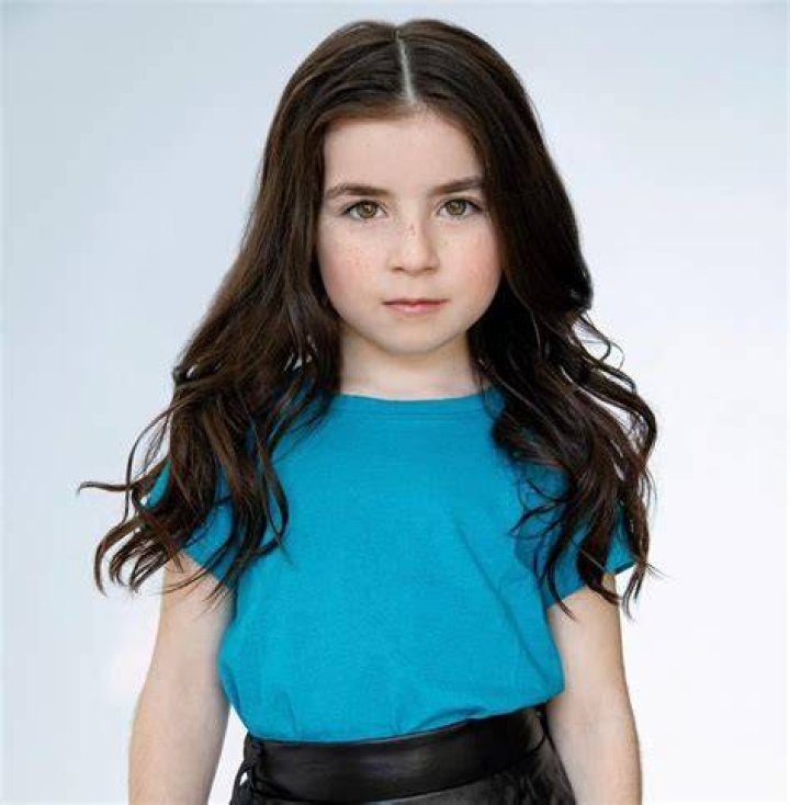 Samantha Schwartz: A Rising Star in the Entertainment Industry