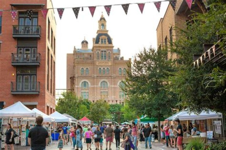 San Antonio Central Market: The Ultimate Guide to a Vibrant Shopping Experience