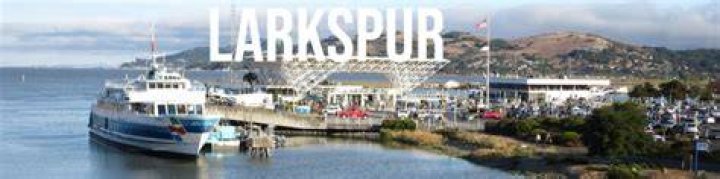 San Francisco Ferry Schedule Larkspur: Your Ultimate Guide to Navigating the Bay