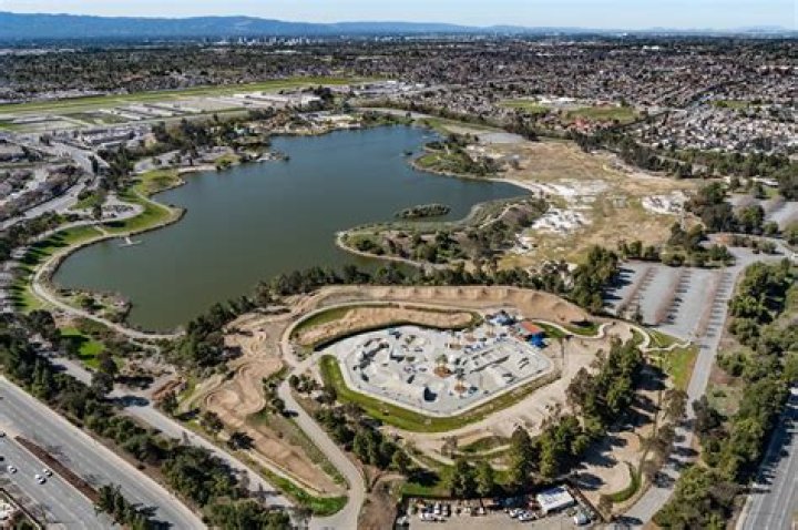 San Jose Cunningham Park: A Comprehensive Guide to Your Perfect Outdoor Adventure