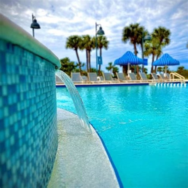 Sand Key Resort Florida: Your Ultimate Beachfront Escape