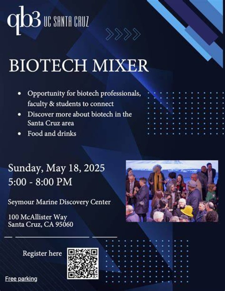 Santa Cruz Biotech: Leading Innovations in Biotechnology Research