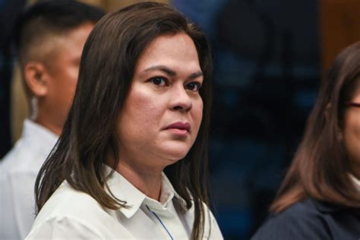 Sarah Duterte Height: A Comprehensive Guide