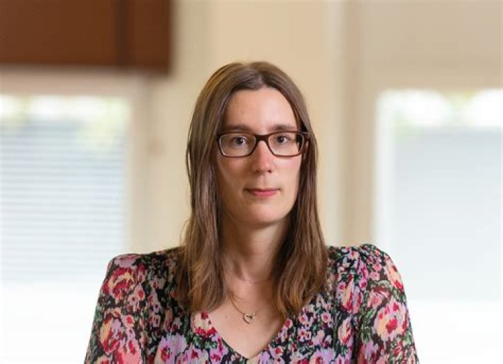 Sarah Herman Partner: An In-Depth Exploration of Her Career and Influence