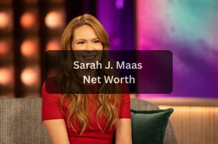 Sarah Holden Net Worth: Discovering the Wealth and Achievements of This Renowned Figure