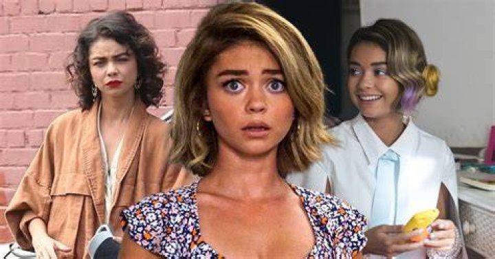 Sarah Hyland and TV Shows: A Journey Through Her Career
