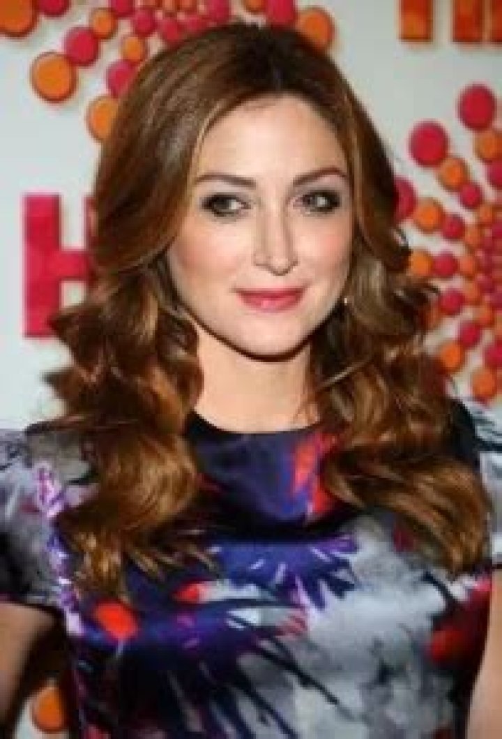 Sasha Alexander: A Comprehensive Look into the Life and Career of the Talented Actress