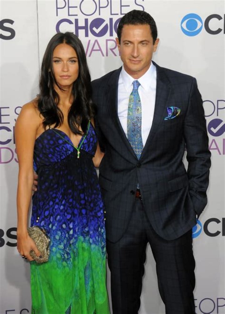 Sasha Roiz Relationships: A Comprehensive Look at His Personal Life and Connections
