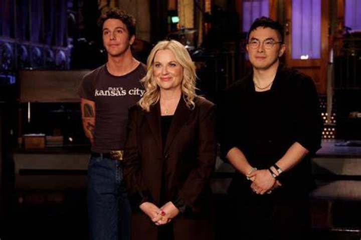 Saturday Night Live Host Tonight: Your Ultimate Guide to the Latest SNL Episode