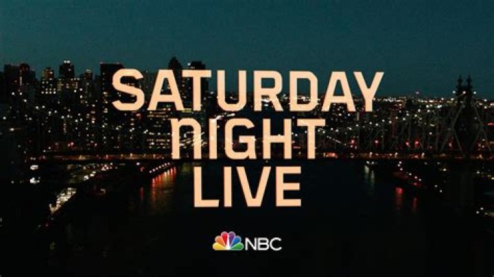 Saturday Night Live Hosting Tonight: A Comprehensive Guide to the Iconic Show