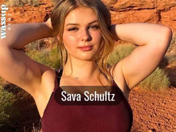 Savannah Chultz Age: Exploring the Life and Legacy of a Rising Star