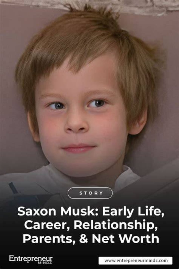 Saxon Musk on X: The Rise of a New Voice in the Digital Era