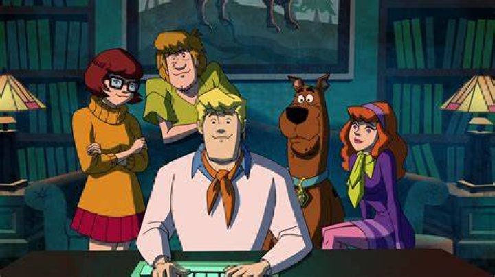 Scooby-Doo Mystery Inc: Unveiling the Secrets of the Iconic Mystery Crew