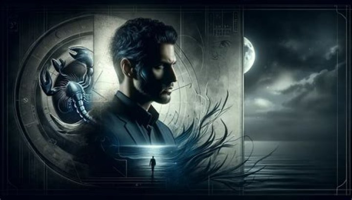Scorpio Male Personality: Unveiling the Depths of Passion, Power, and Mystery