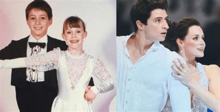 Scott Moir Wife and Daughter: A Closer Look at the Family Life of the Iconic Figure Skater