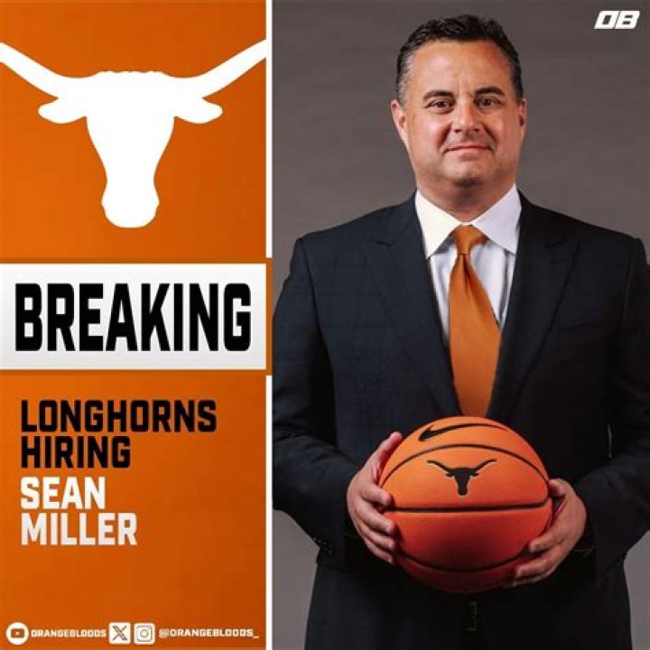 Sean Miller Coach: The Man Behind the Winning Mentality