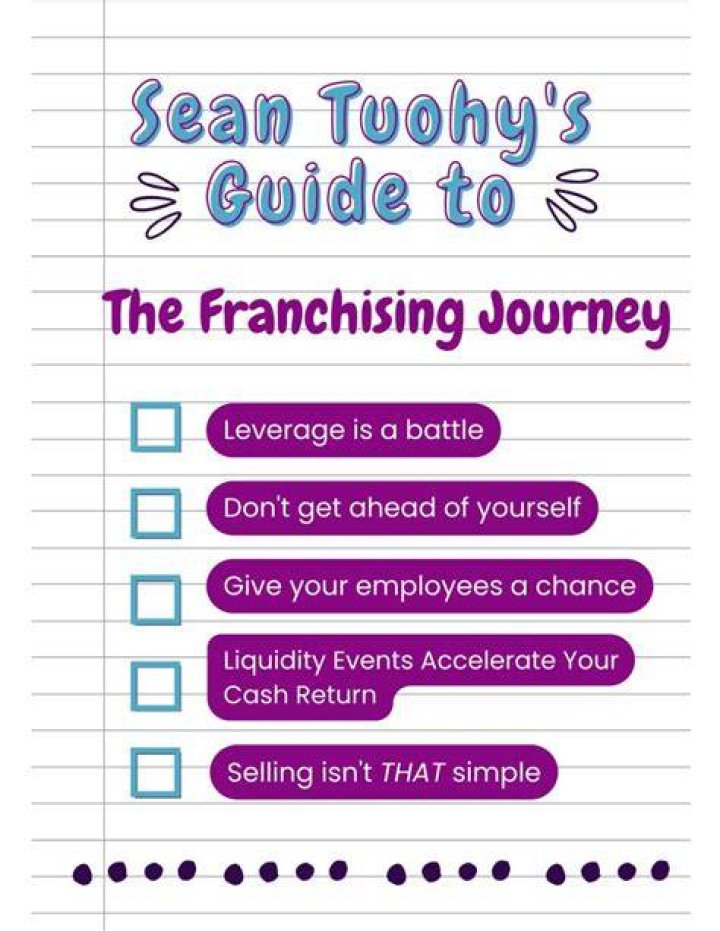 Sean Tuohy JRTATS: The Remarkable Journey of a Visionary Entrepreneur
