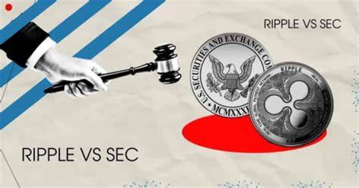SEC Ripple XRP Lawsuit: The Inside Scoop You Need to Know