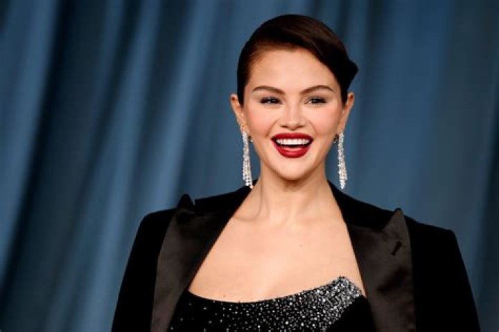 Selena Gomez: A Rising Star in the Music and Entertainment Industry