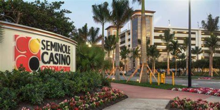 Seminole Coconut Creek Casino Restaurants: A Gourmet Experience in Paradise