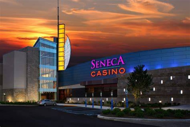 Seneca Casino: The Ultimate Guide to Gaming, Entertainment, and Hospitality