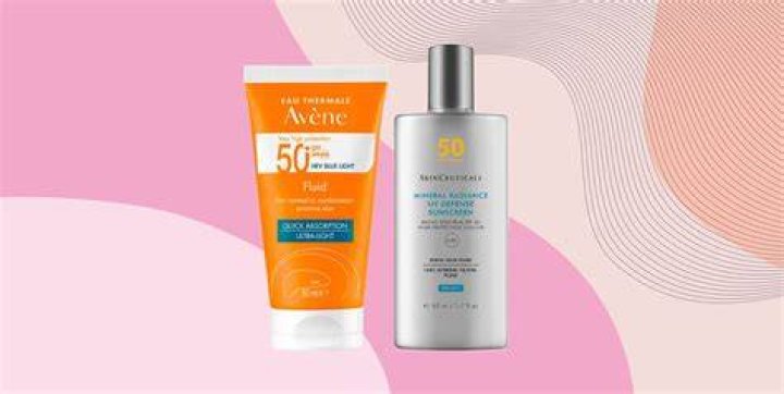 Sensitive Skin-Friendly Sunscreen for Your Face: A Comprehensive Guide