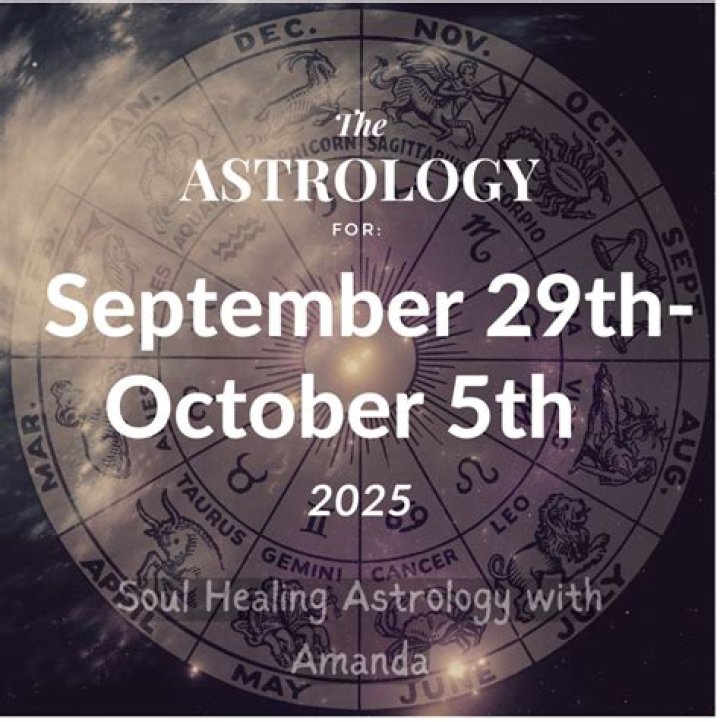 September 25 Astrology: Unlocking the Mystical Energy of This Date