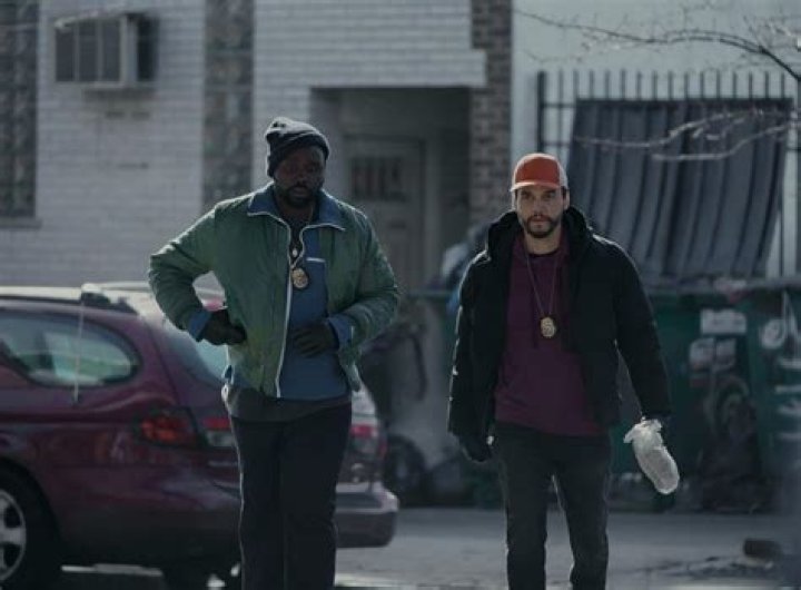 Serie Rippertreet: A Comprehensive Dive into the Thrilling Crime Drama