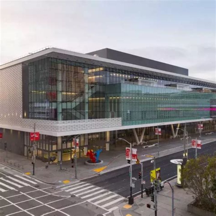 SFO Airport to Moscone Center: Your Ultimate Travel Guide