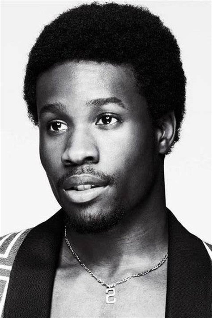 Shameik Moore Young: Rising Star in the Entertainment Industry