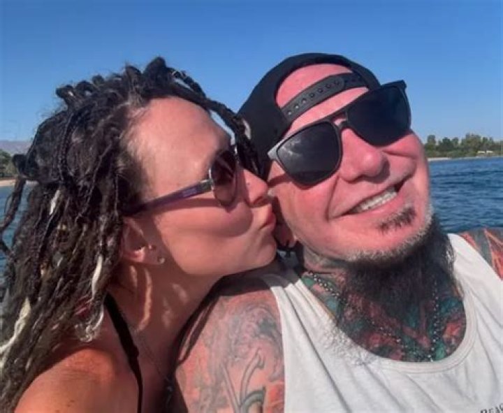 Shannon Gunz Husband: An In-Depth Exploration of Her Life and Love