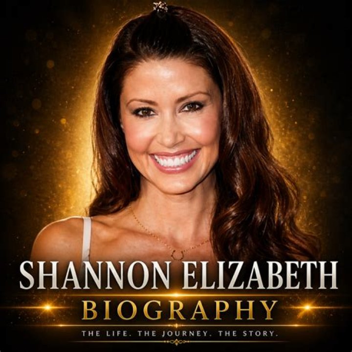 Shannon Harpe Age: A Comprehensive Look into the Life and Career of Shannon Harpe