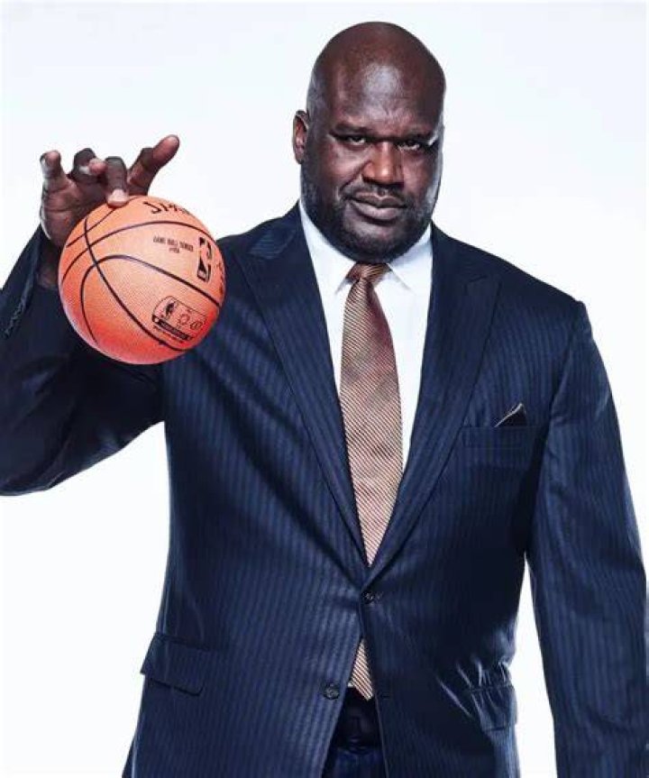 Shaquille O'Neal Hands: The Remarkable Story Behind the Iconic Size