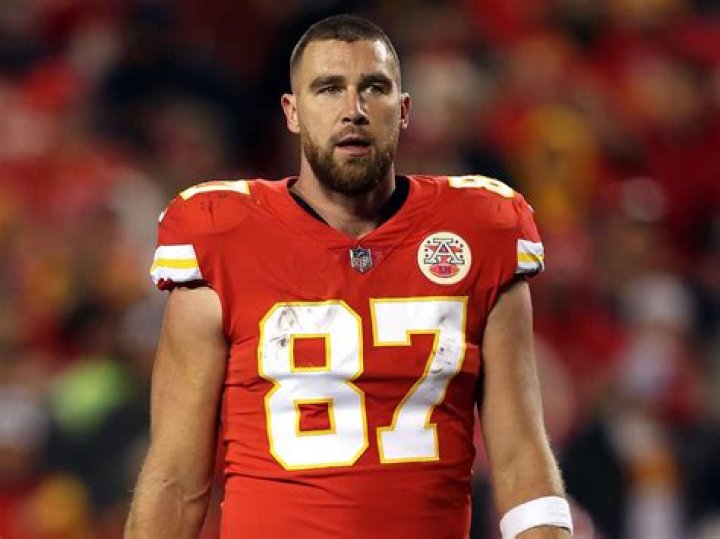 Shawn Kelce Wikipedia: The Ultimate Guide to the NFL Star