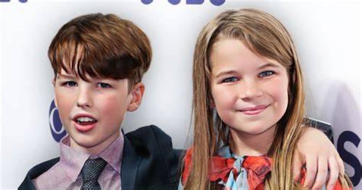 Sheldon Cooper and Missy Cooper: A Deep Dive into Their Sibling Bond