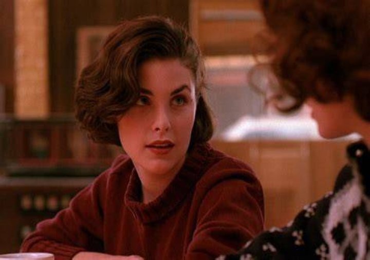 Sherilyn Fenn: The Iconic Star of Twin Peaks and Beyond