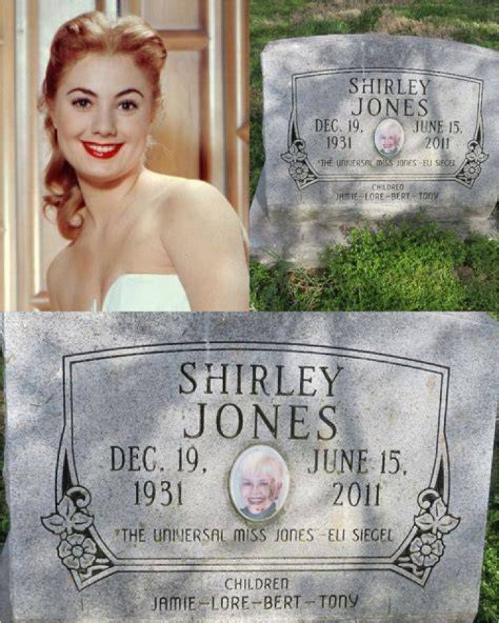 Shirley Jones Born: A Comprehensive Look at the Iconic Star's Life and Legacy