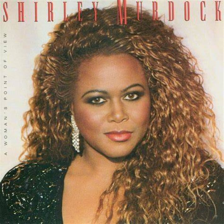Shirley Murdock: The Remarkable Life and Legacy of an Iconic Figure
