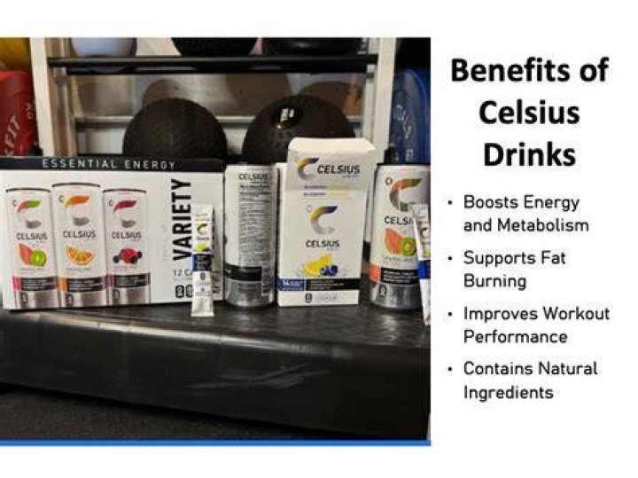 Should You Drink Celsius Before or After Workout? The Ultimate Guide