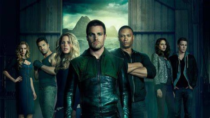 Show Arrow Cast: The Ultimate Guide to the Talented Ensemble Behind the Series
