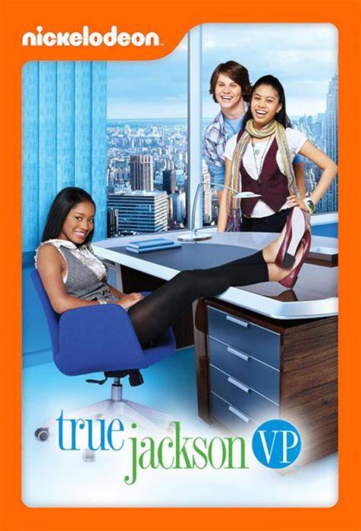 Shows Like True Jackson VP: Exploring the Best Animated Series for Kids