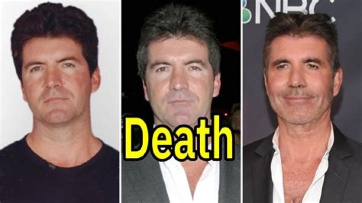 Simon Cowell Death News: The Facts, Myths, and Unveiling the Truth